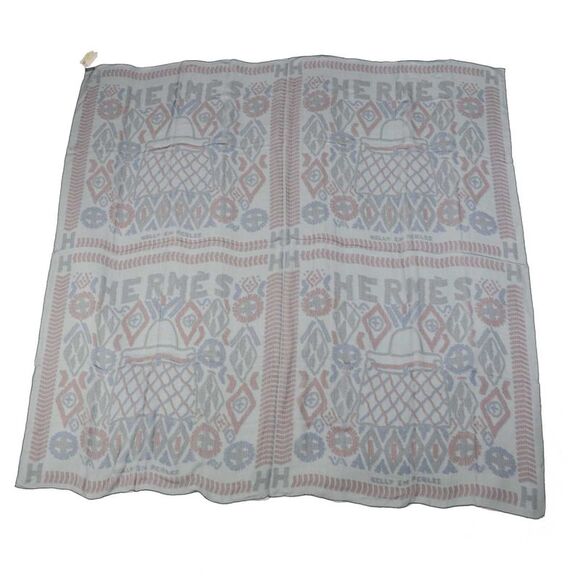 Hermes Carre 140 Silk Scarf - Picture 1 of 3